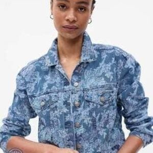 Gap Womens Jacket